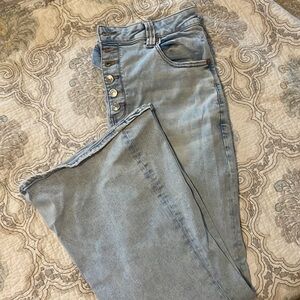 American Eagle Flared Jeans size 20